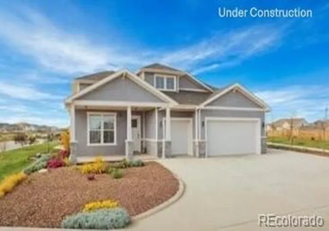 Homes for sale in Monument, CO | 631 White Dove Ct, Monument, CO 80132 | MLS# 1510567
