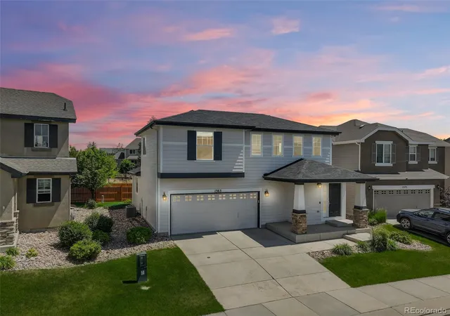 Homes for sale in Monument, CO | 1363 Yellow Granite Wy, Monument, CO 80132 | MLS# 2901399