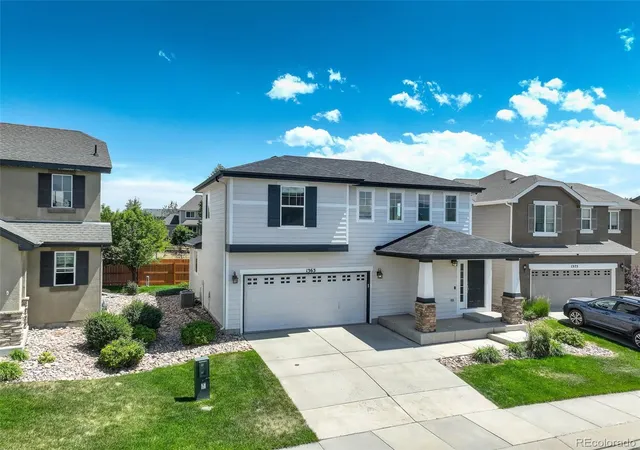 Homes for sale in Monument, CO | 1363 Yellow Granite Wy, Monument, CO 80132 | MLS# 2901399