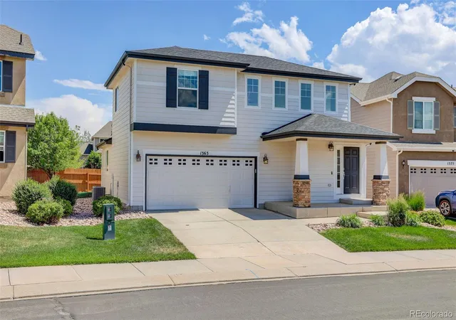 Homes for sale in Monument, CO | 1363 Yellow Granite Wy, Monument, CO 80132 | MLS# 2901399
