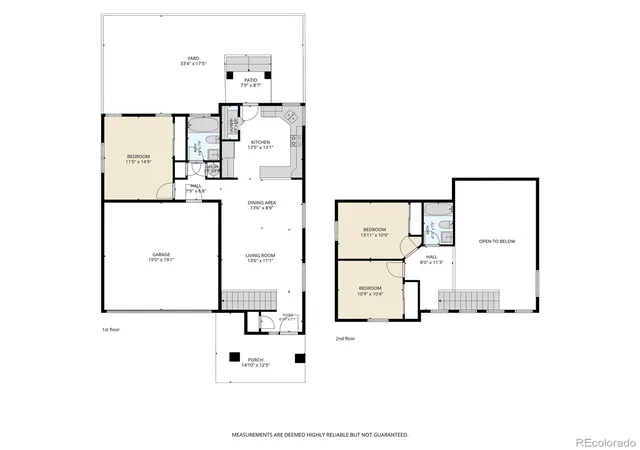 Homes for sale in Monument, CO | 1363 Yellow Granite Wy, Monument, CO 80132 | MLS# 2901399