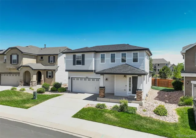 Homes for sale in Monument, CO | 1363 Yellow Granite Wy, Monument, CO 80132 | MLS# 2901399
