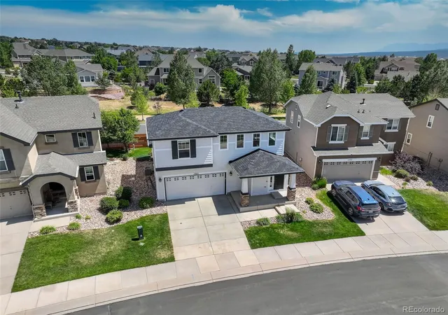 Homes for sale in Monument, CO | 1363 Yellow Granite Wy, Monument, CO 80132 | MLS# 2901399