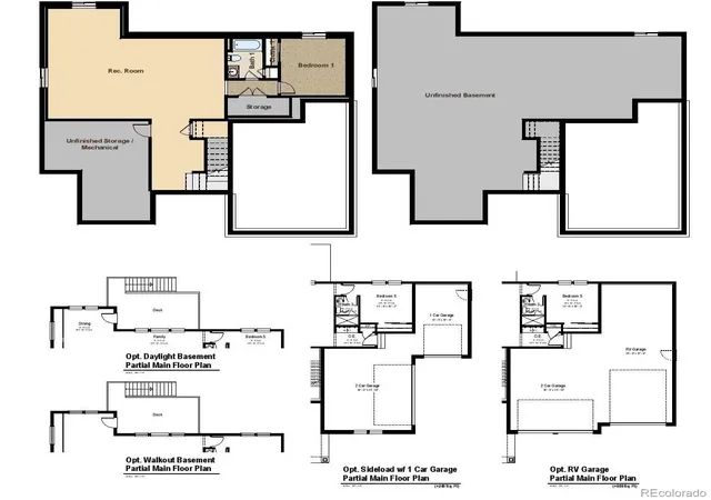 Photo 4 of Single family home for sale at 641 White Dove Ct, Monument, CO 80132 | MLS# 7384116 | Listing updated on 2026-08-18