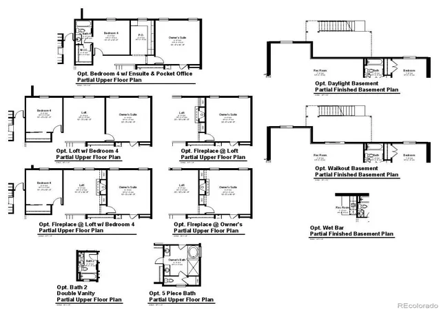 Photo 5 of Single family home for sale at 641 White Dove Ct, Monument, CO 80132 | MLS# 7384116 | Listing updated on 2026-08-18