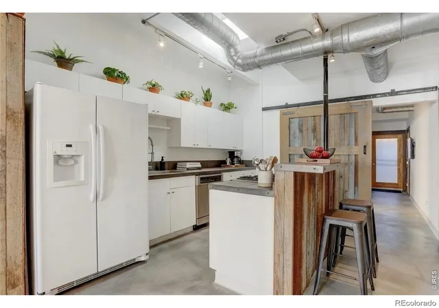 Photo 3 of Condo for sale at 117 Elati St #3, Denver, CO 80223 | MLS# 6392467 | Listing updated on 2026-09-05