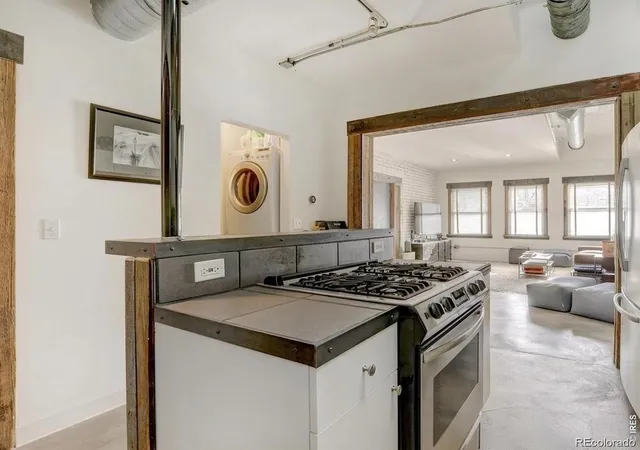 Photo 4 of Condo for sale at 117 Elati St #3, Denver, CO 80223 | MLS# 6392467 | Listing updated on 2026-09-05