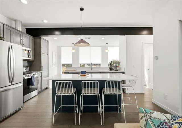 Photo 2 of Townhouse for sale at 8711 E Hampden Ave #11, Denver, CO 80231 | MLS# 5215855 | Listing updated on 2026-08-25