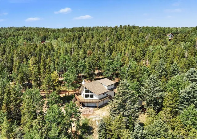 Homes for sale in Conifer, CO | 10742 Timothys Rd, Conifer, CO 80433 | MLS# 9263405
