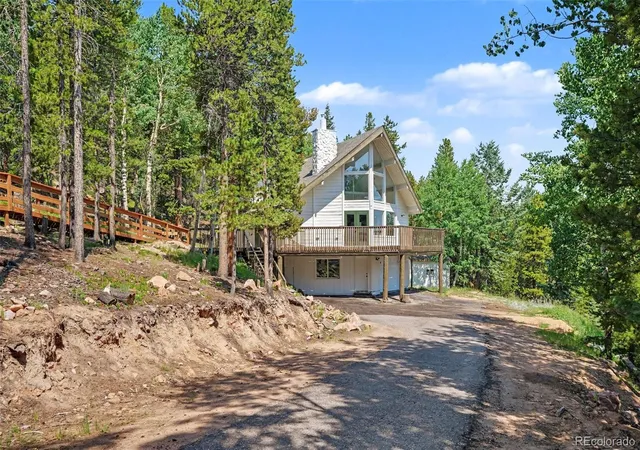 Homes for sale in Conifer, CO | 10742 Timothys Rd, Conifer, CO 80433 | MLS# 9263405