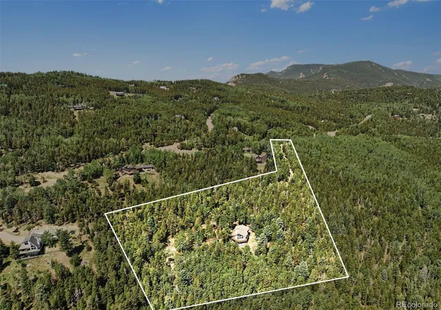 Homes for sale in Conifer, CO | 10742 Timothys Rd, Conifer, CO 80433 | MLS# 9263405