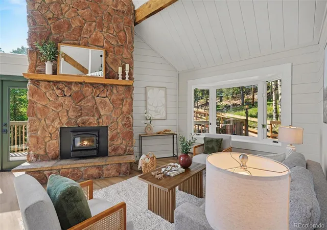 Homes for sale in Conifer, CO | 10742 Timothys Rd, Conifer, CO 80433 | MLS# 9263405