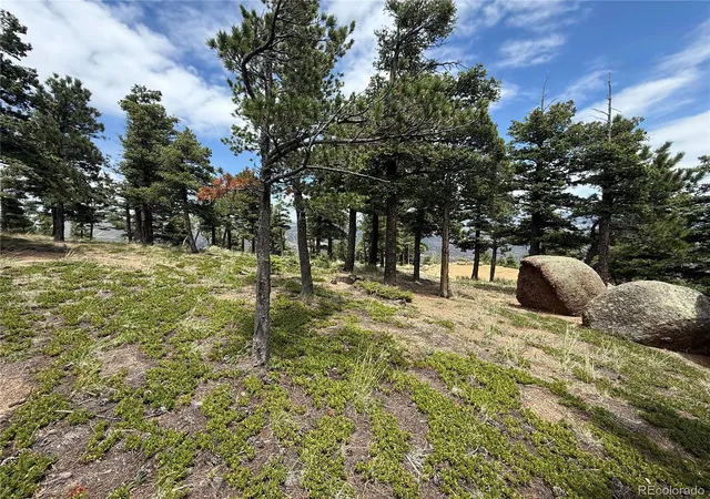 Photo 1 of Land for sale at 254 Grand Horizon View, Manitou Springs, CO 80829 | MLS# 1969529 | Listing updated on 2026-08-24