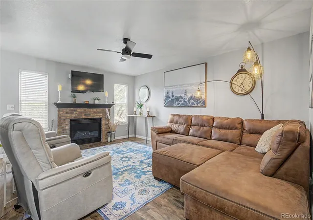 Photo 2 of Single family home for sale at 15137 E Nassau Ave, Aurora, CO 80014 | MLS# 8026818 | Listing updated on 2026-09-04