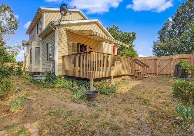 Photo 46 of Single family home for sale at 15137 E Nassau Ave, Aurora, CO 80014 | MLS# 8026818 | Listing updated on 2026-09-04