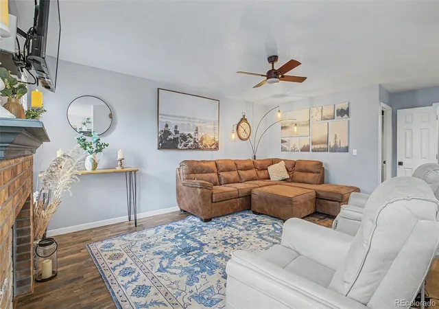 Photo 4 of Single family home for sale at 15137 E Nassau Ave, Aurora, CO 80014 | MLS# 8026818 | Listing updated on 2026-09-04
