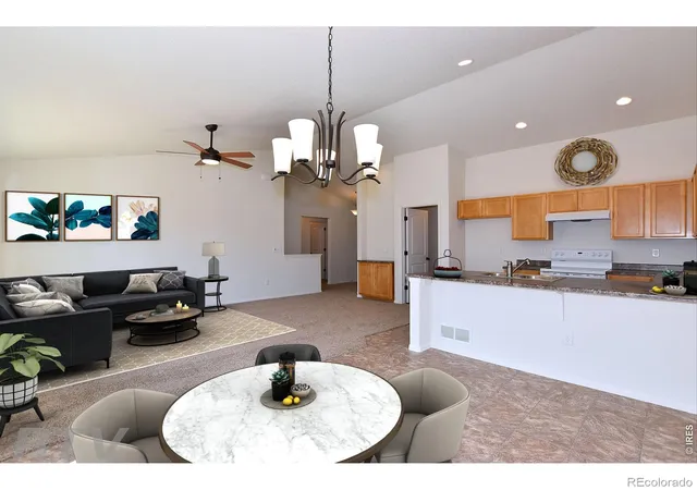 Homes for sale in Johnstown, CO | 2364 Juno Ln, Johnstown, CO 80534 | MLS# IR1063055