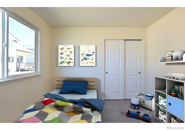 Photo 3 of Single family home for sale at 2410 Jasmine Ln, Johnstown, CO 80534 | MLS# IR1063056 | Listing updated on 2026-10-05