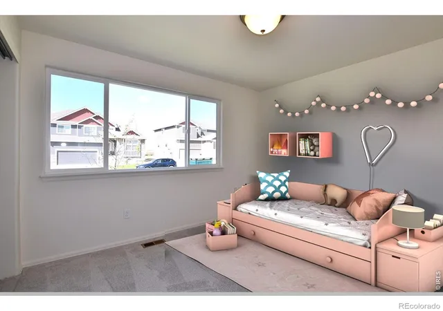 Photo 4 of Single family home for sale at 2410 Jasmine Ln, Johnstown, CO 80534 | MLS# IR1063056 | Listing updated on 2026-10-05