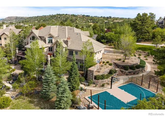 1st image of 4433 Tierra Alta Dr, Castle Rock, CO 80104 | MLS# IR1063058