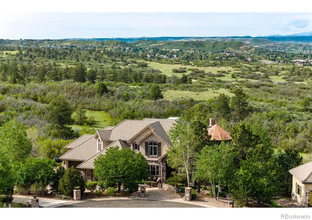2nd image of 4433 Tierra Alta Dr, Castle Rock, CO 80104 | MLS# IR1063058