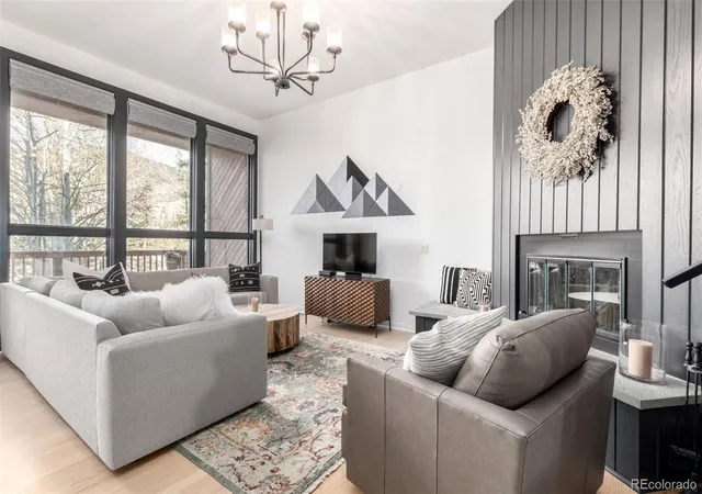 Photo 1 of Condo for sale at 37 Tally Ho Ct #110, Dillon, CO 80435 | MLS# 5563623 | Listing updated on 2026-08-29