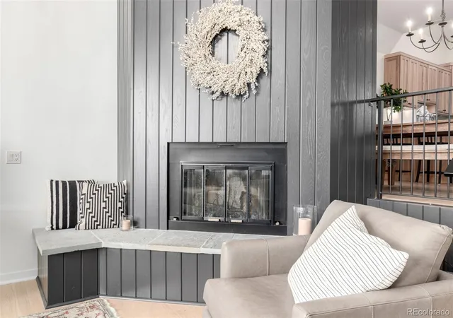 Photo 3 of Condo for sale at 37 Tally Ho Ct #110, Dillon, CO 80435 | MLS# 5563623 | Listing updated on 2026-08-29