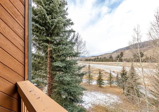 Listing Photo 2 - Condo for sale in building located at 37 Tally Ho Ct, Dillon, CO 80435 - Unit #110