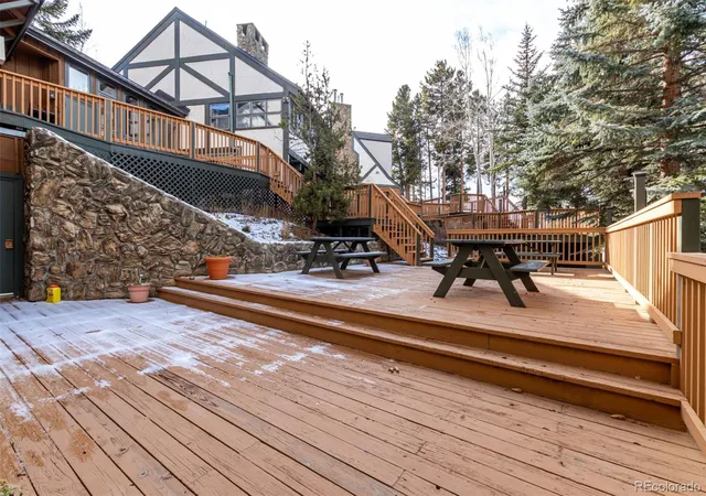 Photo 36 of Condo for sale at 37 Tally Ho Ct #110, Dillon, CO 80435 | MLS# 5563623 | Listing updated on 2026-08-29