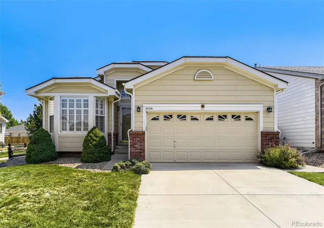 Photo 1 of Single family home for sale at 5396 Military Trl, Parker, CO 80134 | MLS# 7583945 | Listing updated on 2026-10-05
