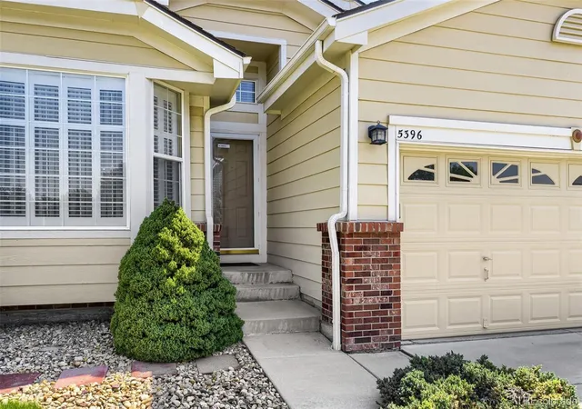 Photo 2 of Single family home for sale at 5396 Military Trl, Parker, CO 80134 | MLS# 7583945 | Listing updated on 2026-10-05