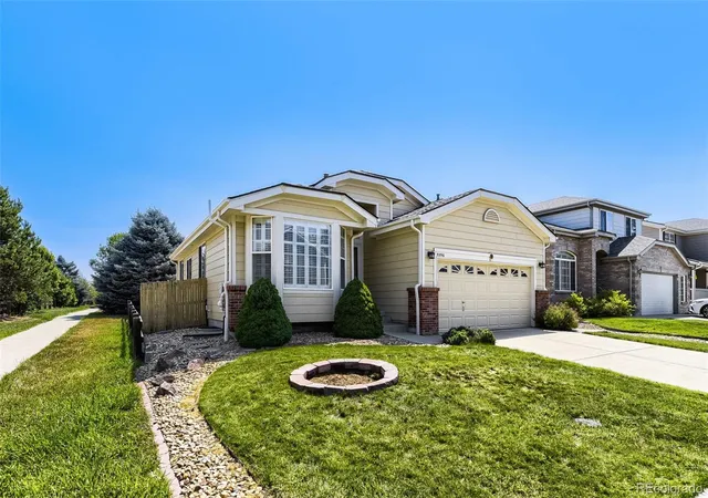 Photo 29 of Single family home for sale at 5396 Military Trl, Parker, CO 80134 | MLS# 7583945 | Listing updated on 2026-10-05