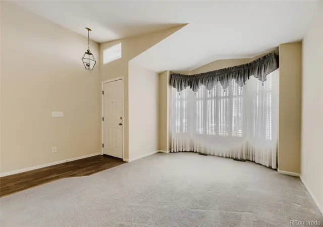 Photo 3 of Single family home for sale at 5396 Military Trl, Parker, CO 80134 | MLS# 7583945 | Listing updated on 2026-10-05