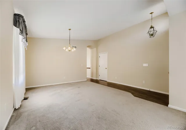 Photo 4 of Single family home for sale at 5396 Military Trl, Parker, CO 80134 | MLS# 7583945 | Listing updated on 2026-10-05