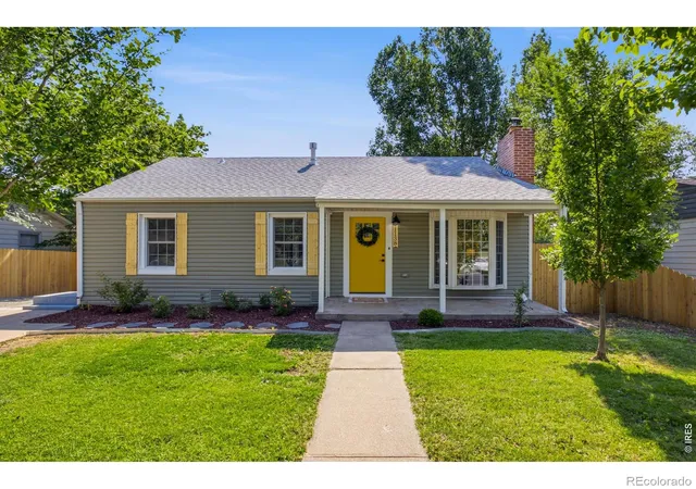 1st image of 1138 35th Ave, Greeley, CO 80634 | MLS# IR1063060