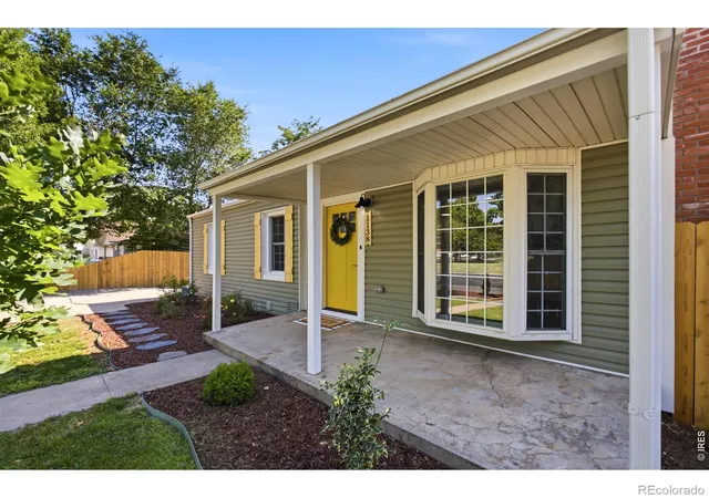 2nd image of 1138 35th Ave, Greeley, CO 80634 | MLS# IR1063060