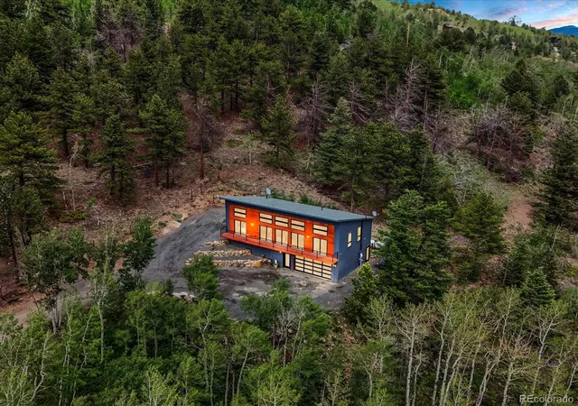 Photo 1 of Single family home for sale at 682 Alps Hl Rd, Central City, CO 80427 | MLS# 5083167 | Listing updated on 2026-09-21