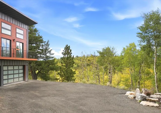 Photo 3 of Single family home for sale at 682 Alps Hl Rd, Central City, CO 80427 | MLS# 5083167 | Listing updated on 2026-09-21