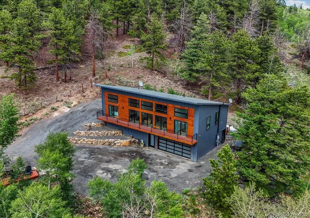 Photo 4 of Single family home for sale at 682 Alps Hl Rd, Central City, CO 80427 | MLS# 5083167 | Listing updated on 2026-09-21