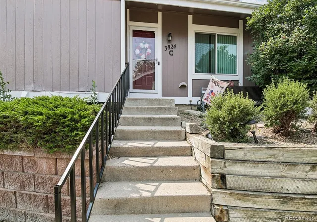 Photo 2 of Single family home for sale at 3824 S Genoa Cir #C, Aurora, CO 80013 | MLS# 6890968 | Listing updated on 2026-10-05