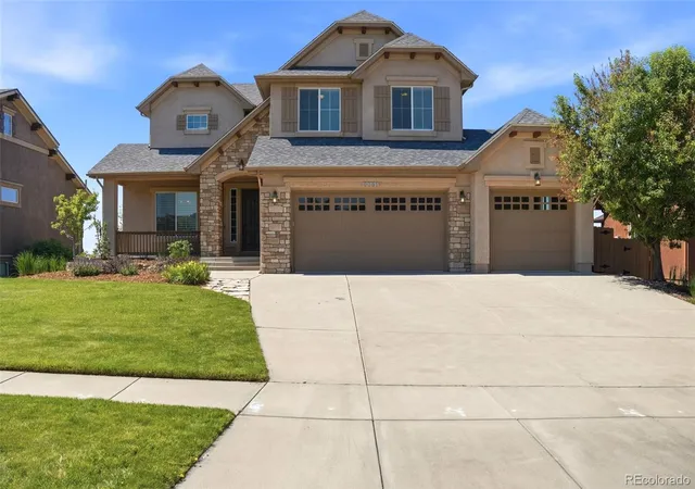 Photo 1 of Single family home for sale at 5051 Gibson Lake Ct, Colorado Springs, CO 80924 | MLS# 6183556 | Listing updated on 2026-10-15