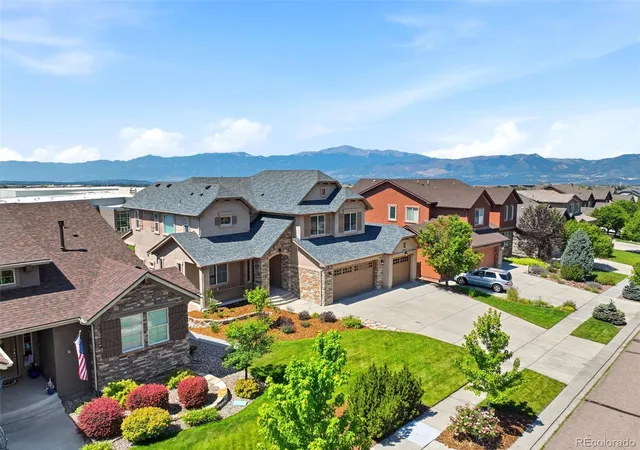 Photo 3 of Single family home for sale at 5051 Gibson Lake Ct, Colorado Springs, CO 80924 | MLS# 6183556 | Listing updated on 2026-10-15