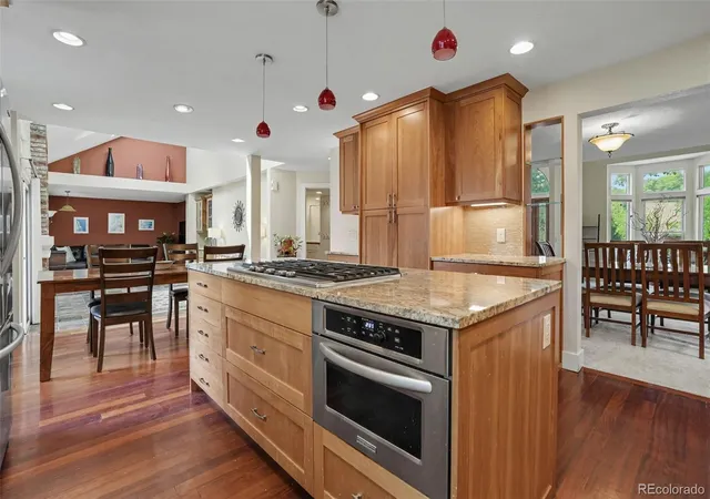 image of 7716 S Louthan Ct, Littleton, CO 80120 | MLS# 6722336