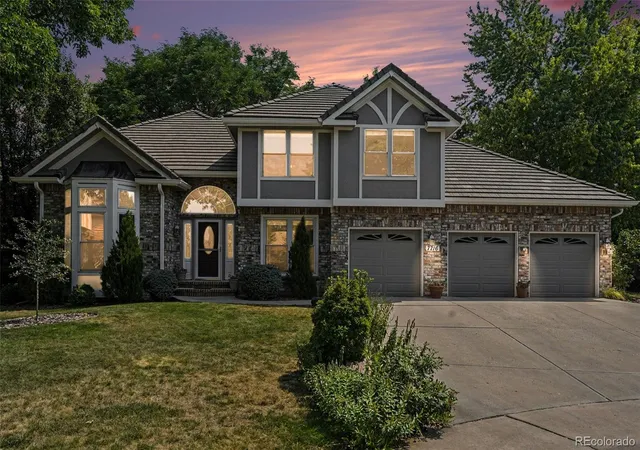 33rd image of 7716 S Louthan Ct, Littleton, CO 80120 | MLS# 6722336