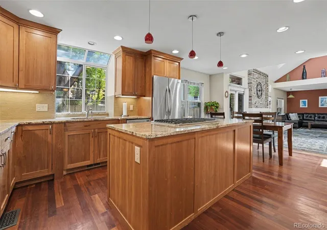 image of 7716 S Louthan Ct, Littleton, CO 80120 | MLS# 6722336