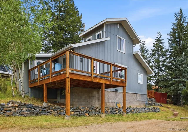 Homes for sale in Evergreen, CO | 27083 Pine Dr, Evergreen, CO 80439 | MLS# 3296932