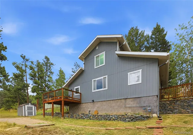 Homes for sale in Evergreen, CO | 27083 Pine Dr, Evergreen, CO 80439 | MLS# 3296932