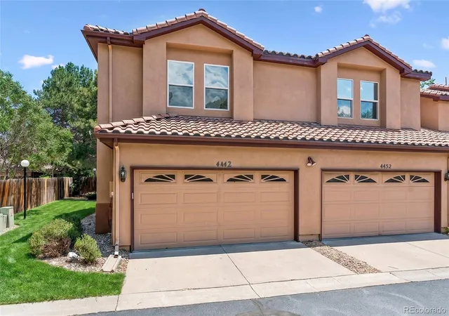 1st image of 4442 S Auckland Ct, Aurora, CO 80015 | MLS# 3866635