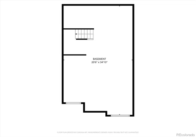 20th image of 4442 S Auckland Ct, Aurora, CO 80015 | MLS# 3866635
