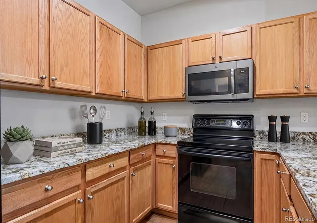 5th image of 4442 S Auckland Ct, Aurora, CO 80015 | MLS# 3866635